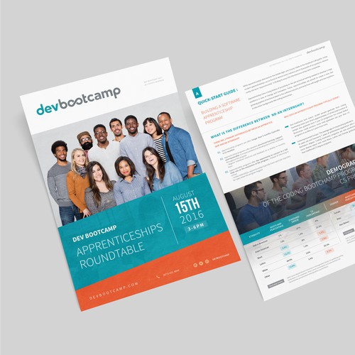 Devbootcamp Brochure Previw