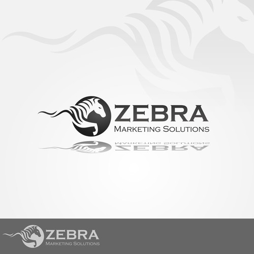 Zebra Marketing solutions