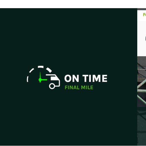 On Time Delivery