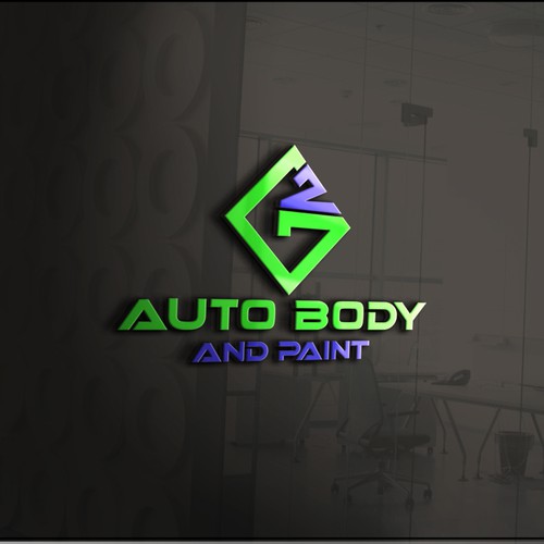 Body Shop needs a Classy & Sleek new logo