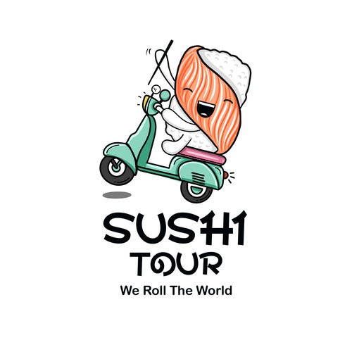 Sushi Tour