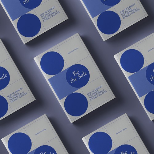 Book Cover Design Concept