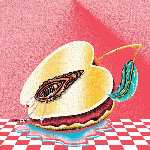 BAD APPLE