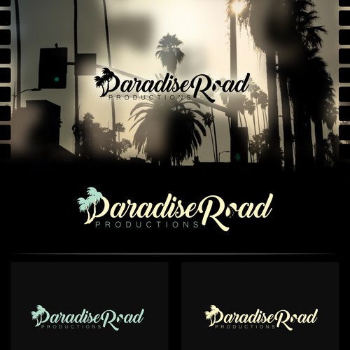 Paradise Road Productions