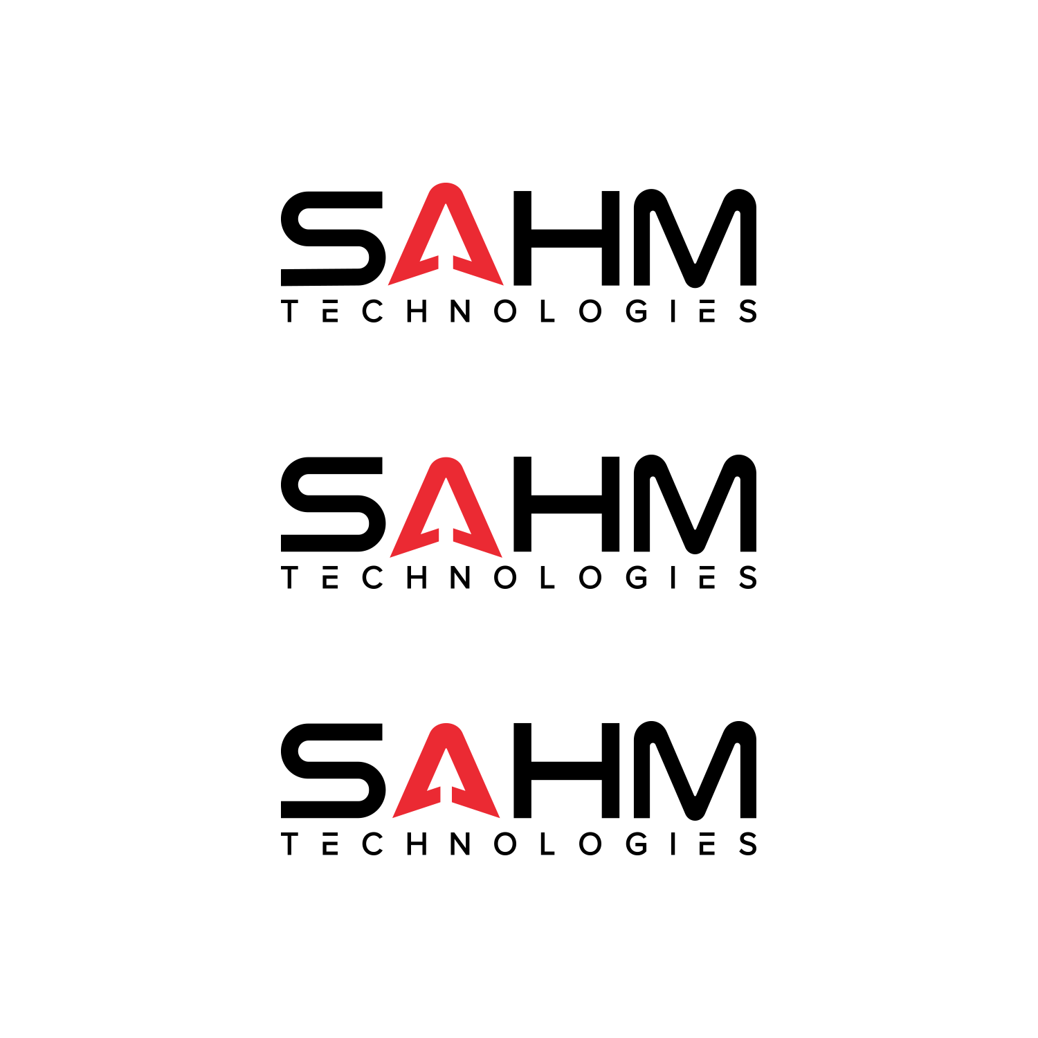 Logo Redesign for a Growing Tech Company