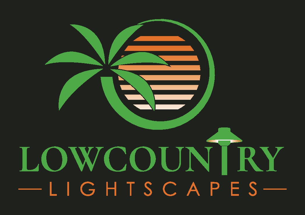 Landscape Lighting Logo