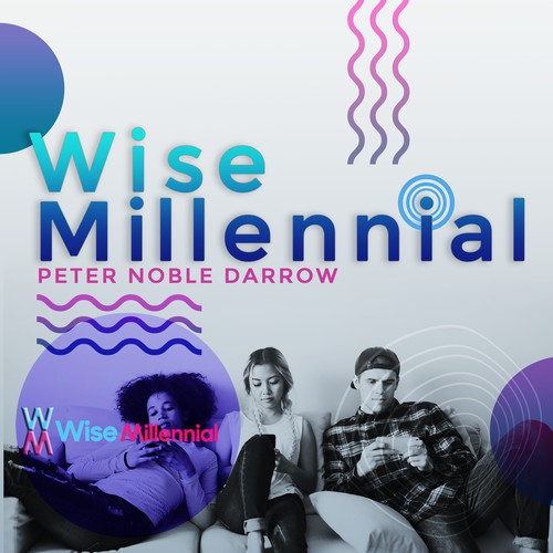 WISE MILLENNIAL PODCAST
