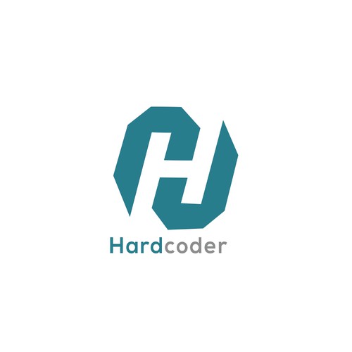 logo for hardcoder()