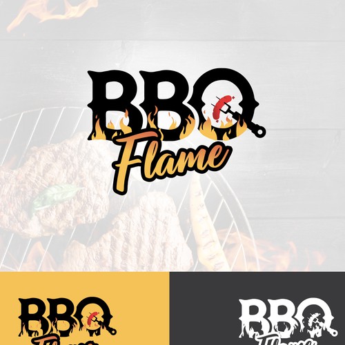 BBQ logo