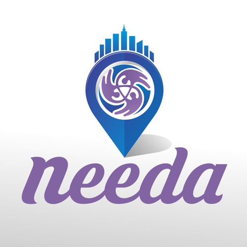 Needa logo