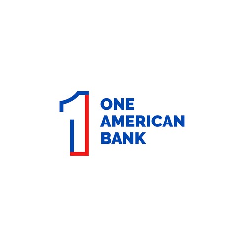 ONE AMERICAN BANK