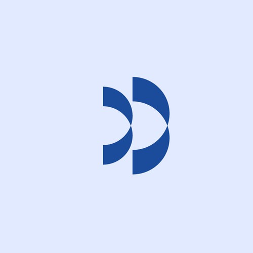 Modern logo for businees coach