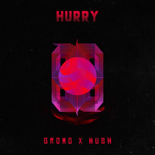 Artwork for Hip Hop producer