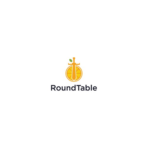 Logo Concept for RoundTable