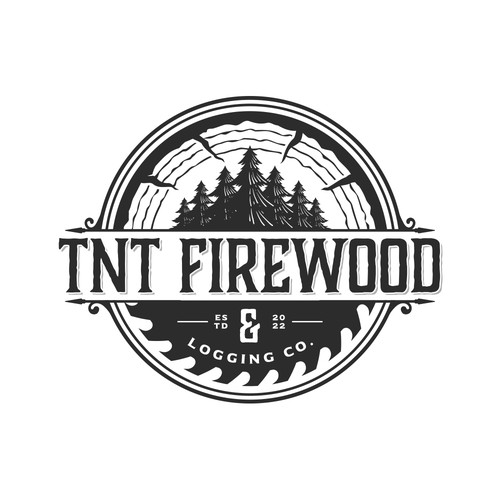 TNT Firewood & Logging Co.