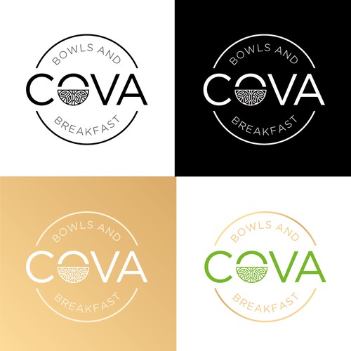 Cova Logo
