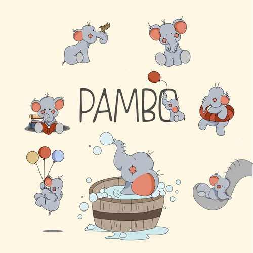 Pambo