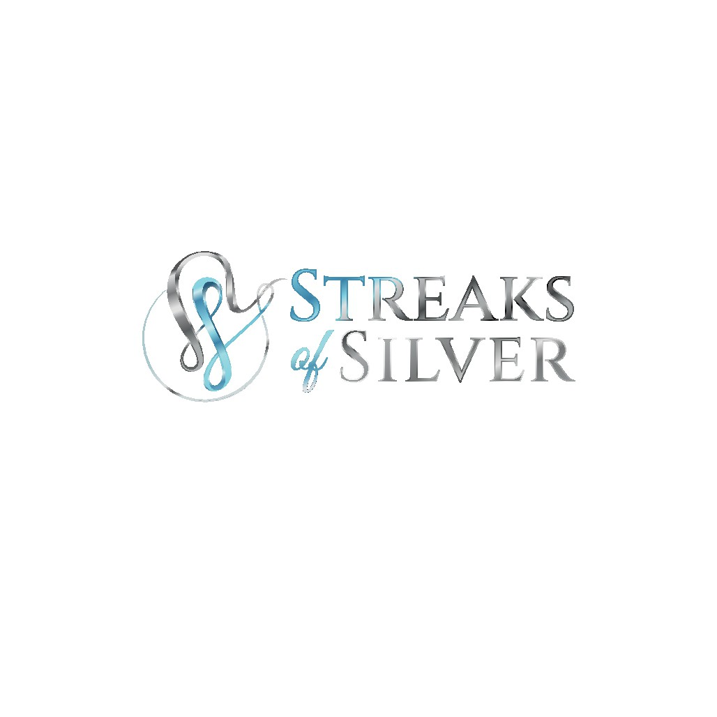 Logo & Branding for lifestyle blog aimed at women aged 50+