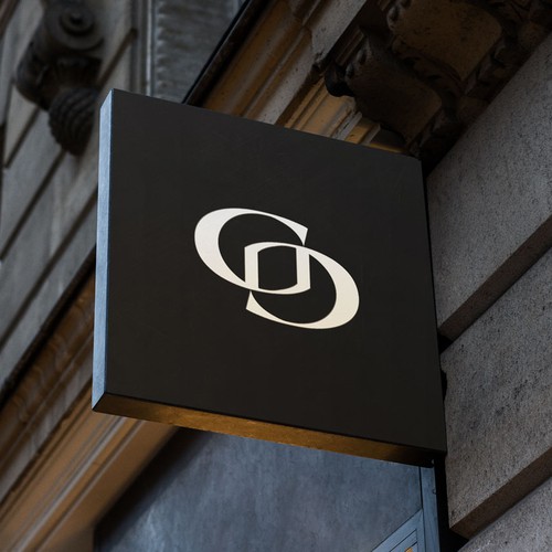 Geve Logo Design