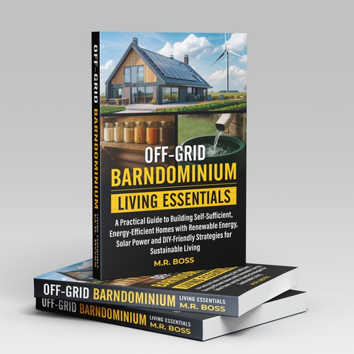 Final cover for Kindle book