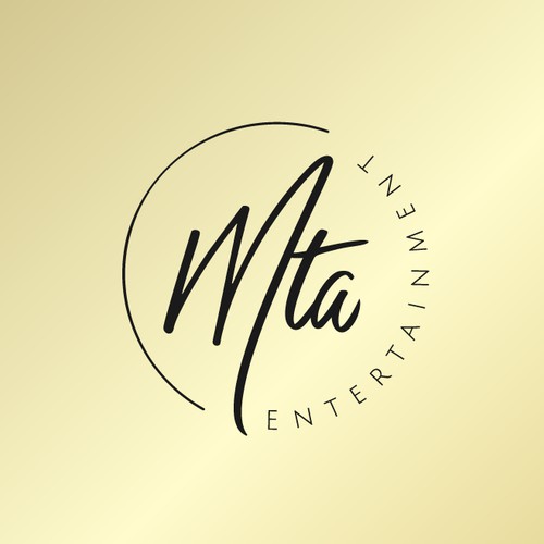 logo for MTA Entertainment