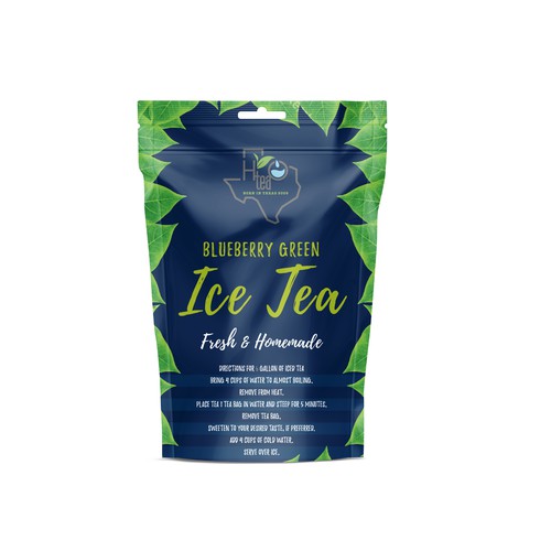 Ice Tea