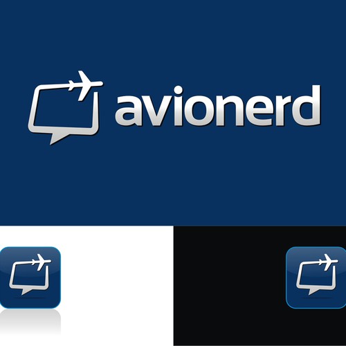 Nuovo logo richiesto per Avionerd