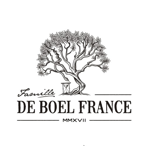 Famille De Boel France