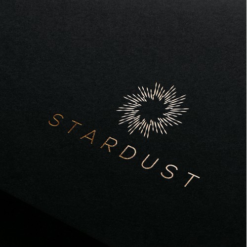 Stardust logo