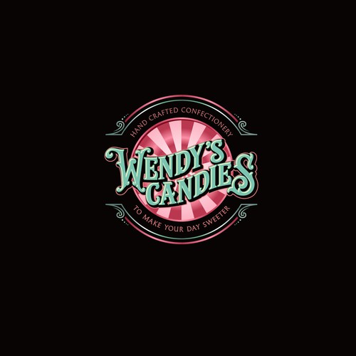 wendys candies