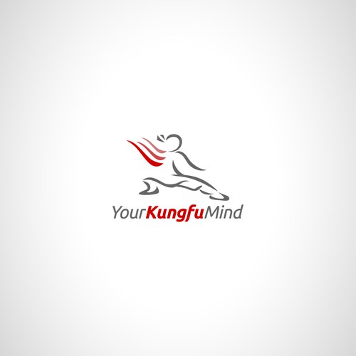 Martial Arts Logo