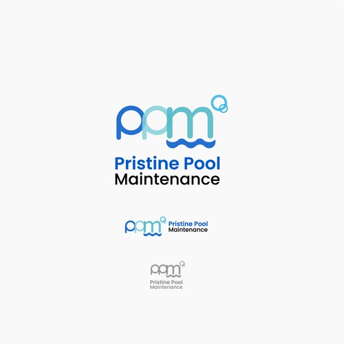 Logo Concept PPM