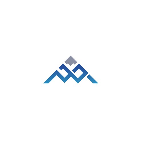 pb mountain logo