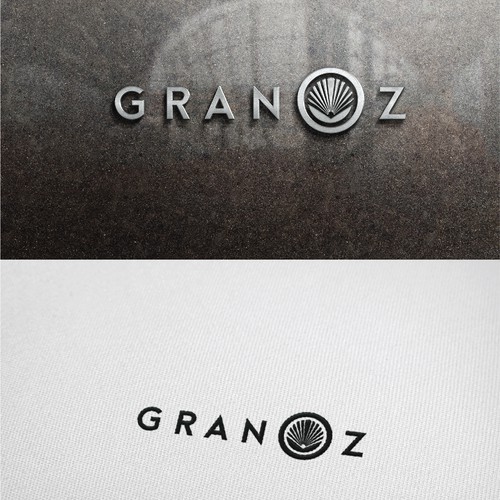 Logo design for human bone growth medical material
