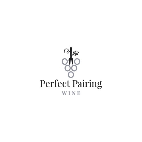 Logo Perfect Pairing Wine
