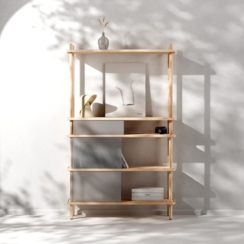 Produktrendering Furniture/ Interior