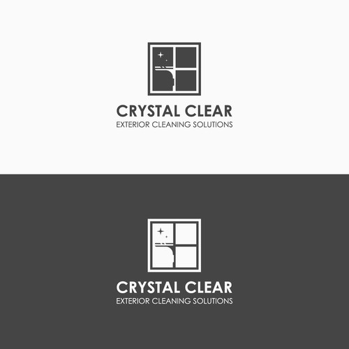 Crystal Clear logo