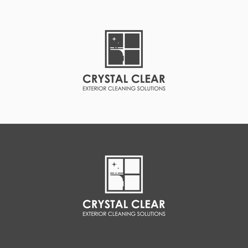 Crystal Clear logo