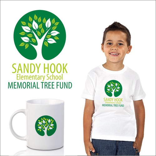 Sandy Hook logo