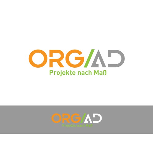 logo für ORG/AD