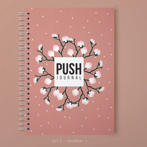 PUSH Journal