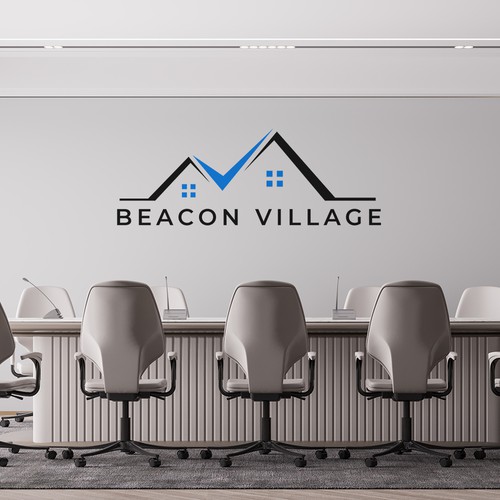 Beacon Village Logo