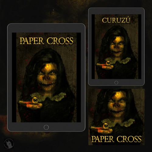 Paper Cross