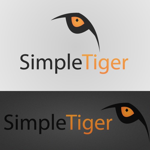 SimpleTiger needs a new logo