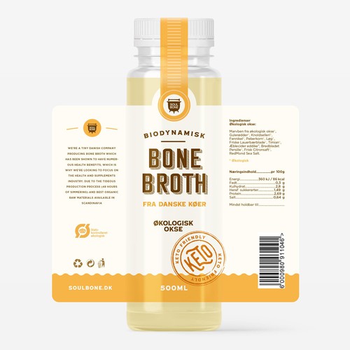 Bone Broth