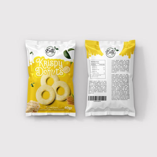 Snack Packaging