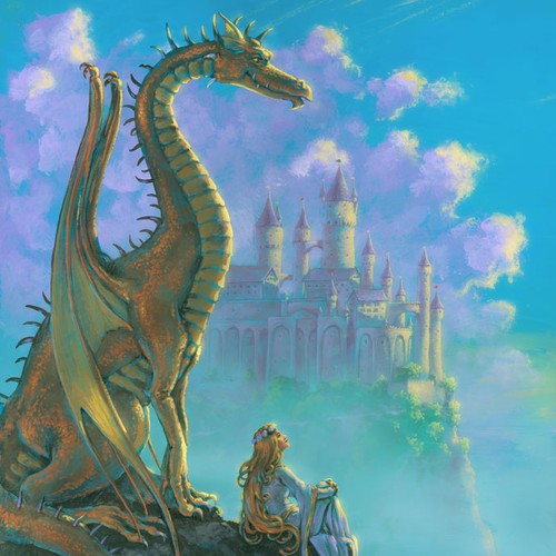 Dragon Cliff