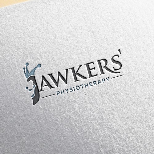Logo & Brand Identity