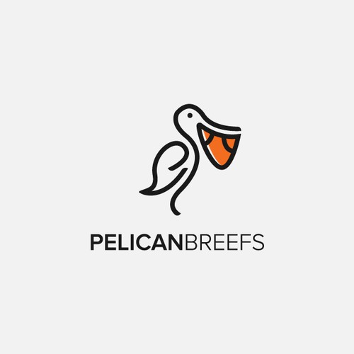 PELICAN bREEFS