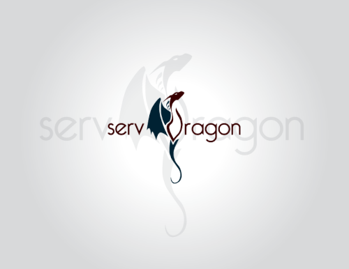 Dragon Logo